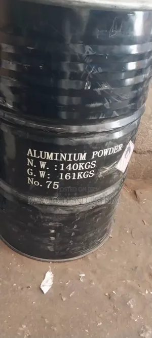 Aluminium Powder