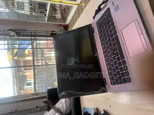 Laptop HP EliteBook 840 G3 8GB Intel Core I5 SSD 256GB