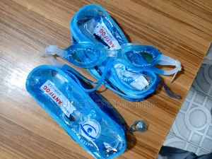 Swimming Goggles for Children and Teenagers