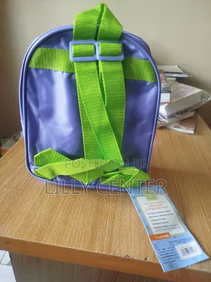 Bible Bag for Kids