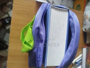 Bible Bag for Kids