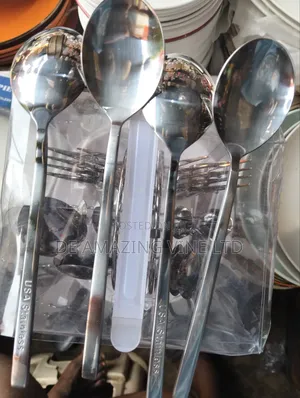 Home Touch Cutlery Set