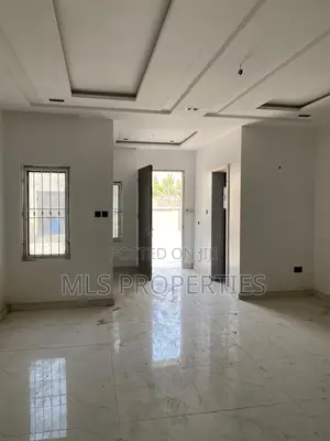 5bdrm Duplex in Durumi for rent