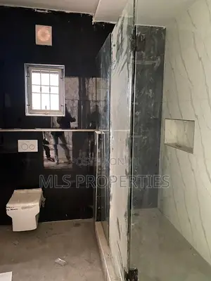 5bdrm Duplex in Durumi for rent