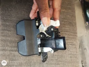 Hyundai Tucson 2017 Boot Catcher
