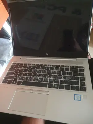 Laptop HP EliteBook 840 G5 8GB Intel Core I5 SSD 256GB