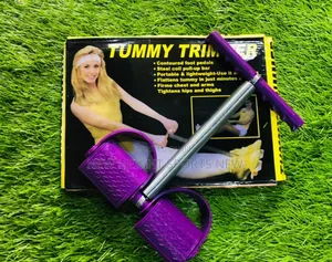 Photo - Tummy Trimmer