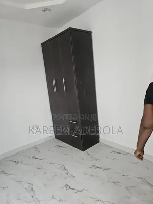 Furnished 4bdrm Duplex in Ikosi Gra for rent