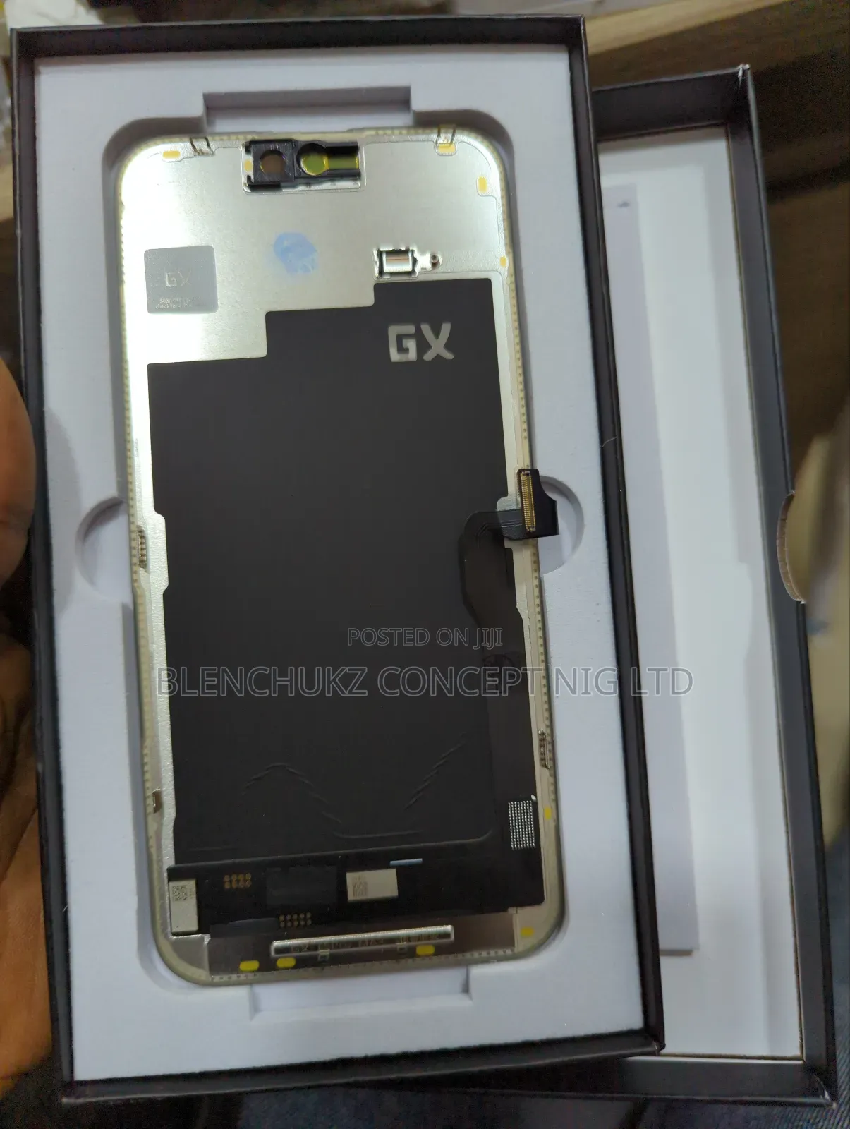 iPhone 15promax Gx