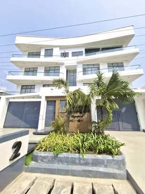 Photo - 4bdrm Maisonette in Lekki for sale