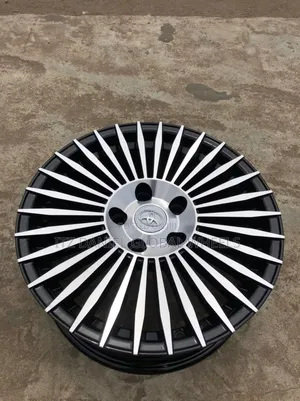 16 Inch Rim Toyota Cars 2018