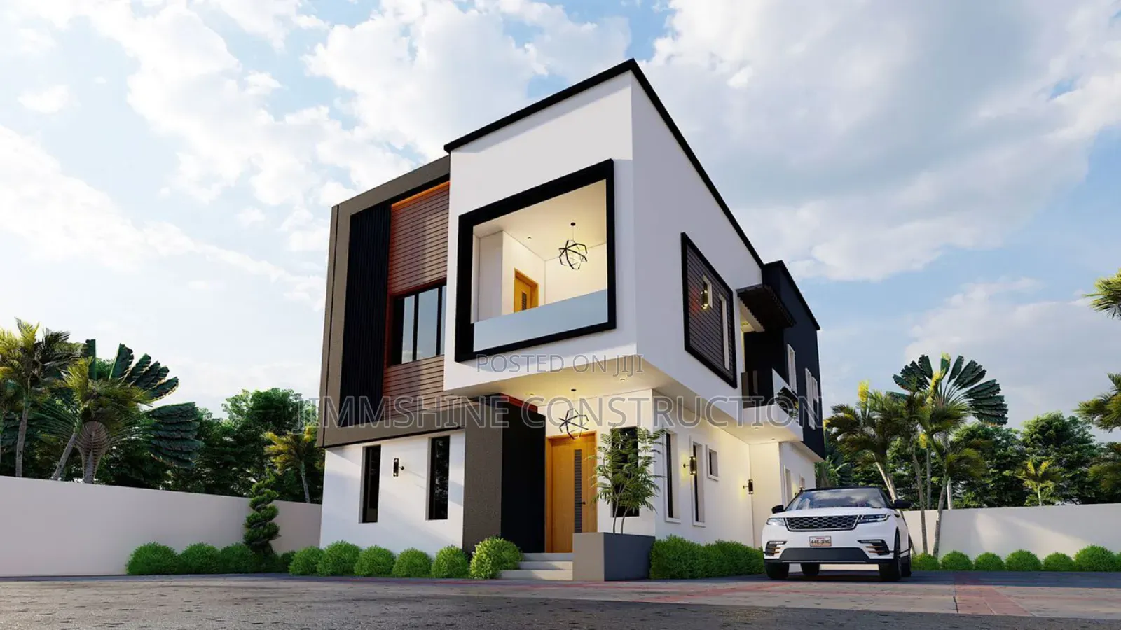 Architectural Design and Construction