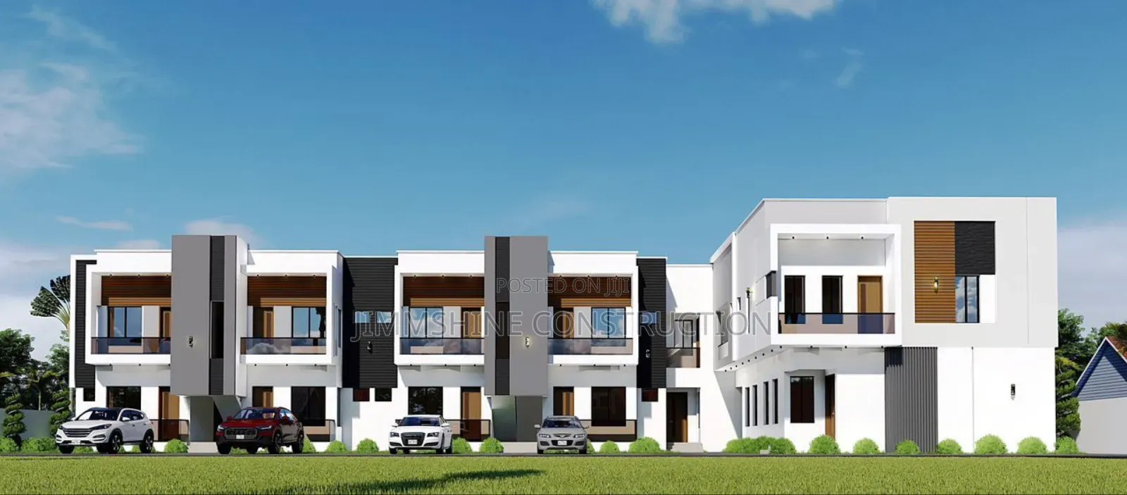 Architectural Design and Construction