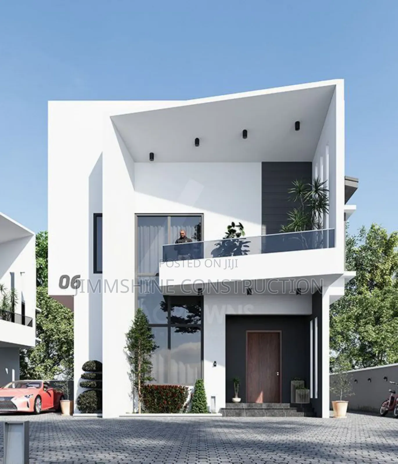 Architectural Design and Construction