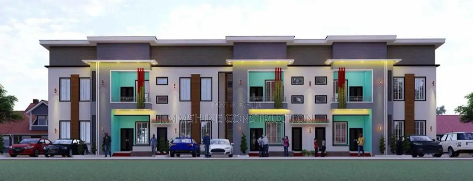 Architectural Design and Construction