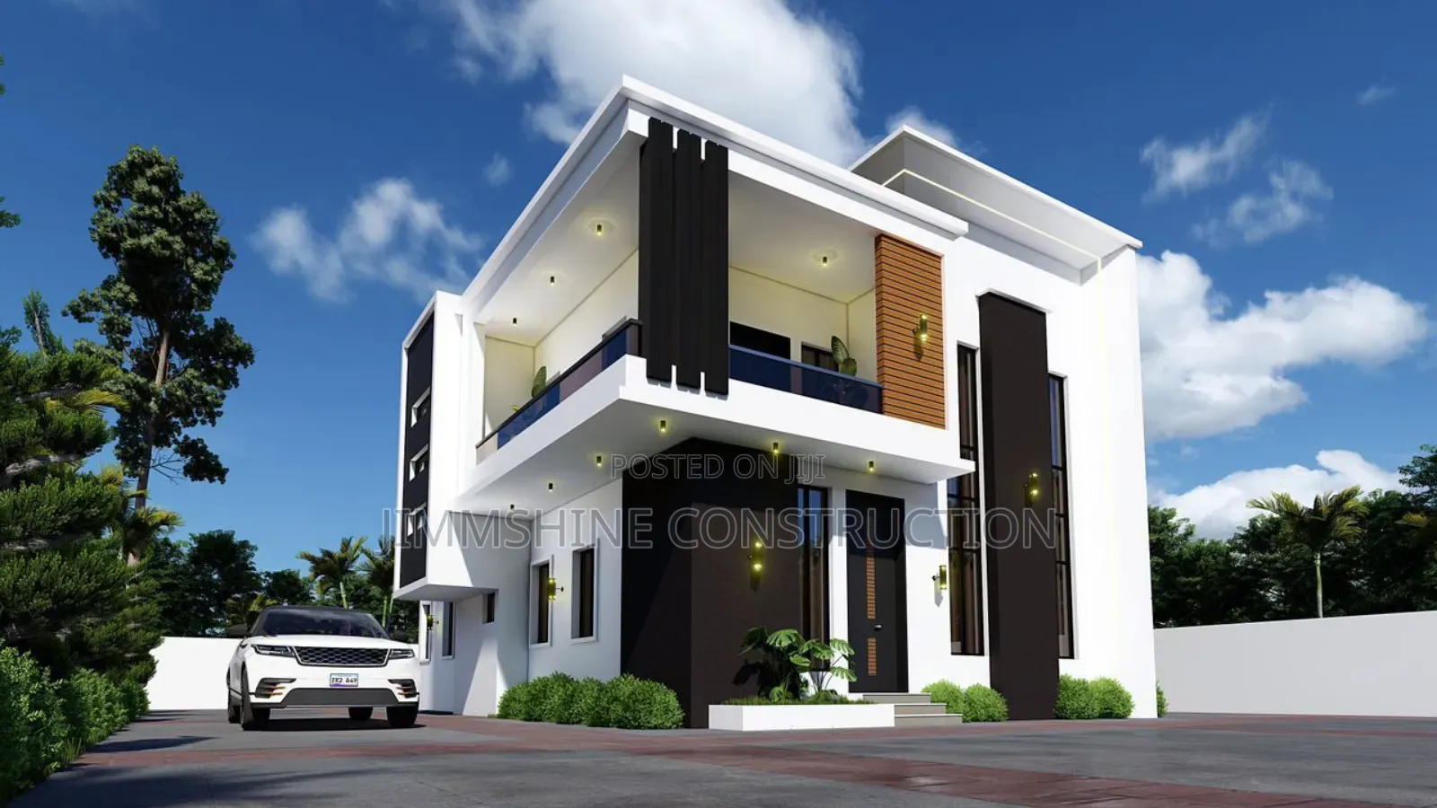 Architectural Design and Construction