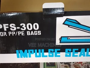 Impulse Sealer