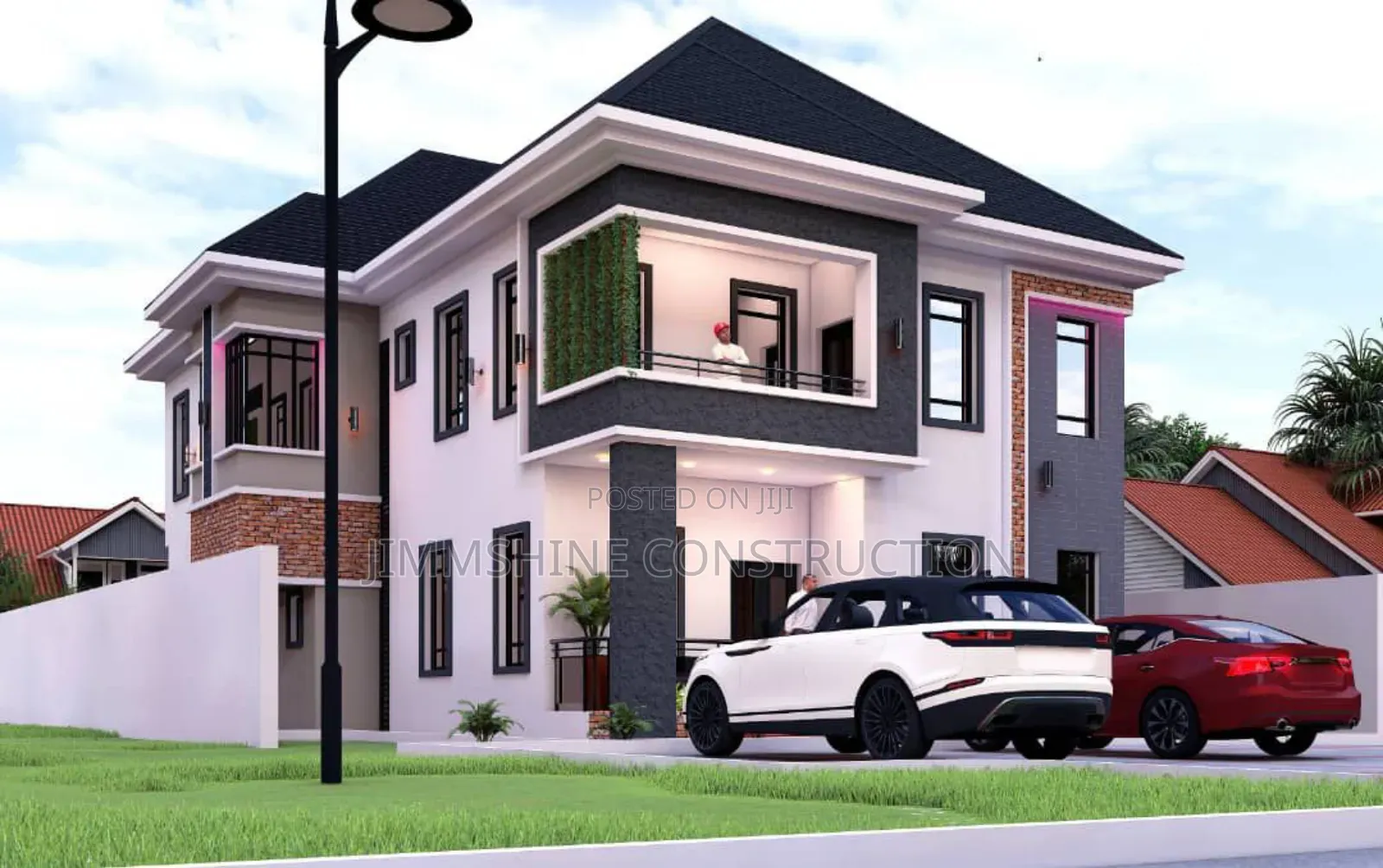 Architectural Design and Construction