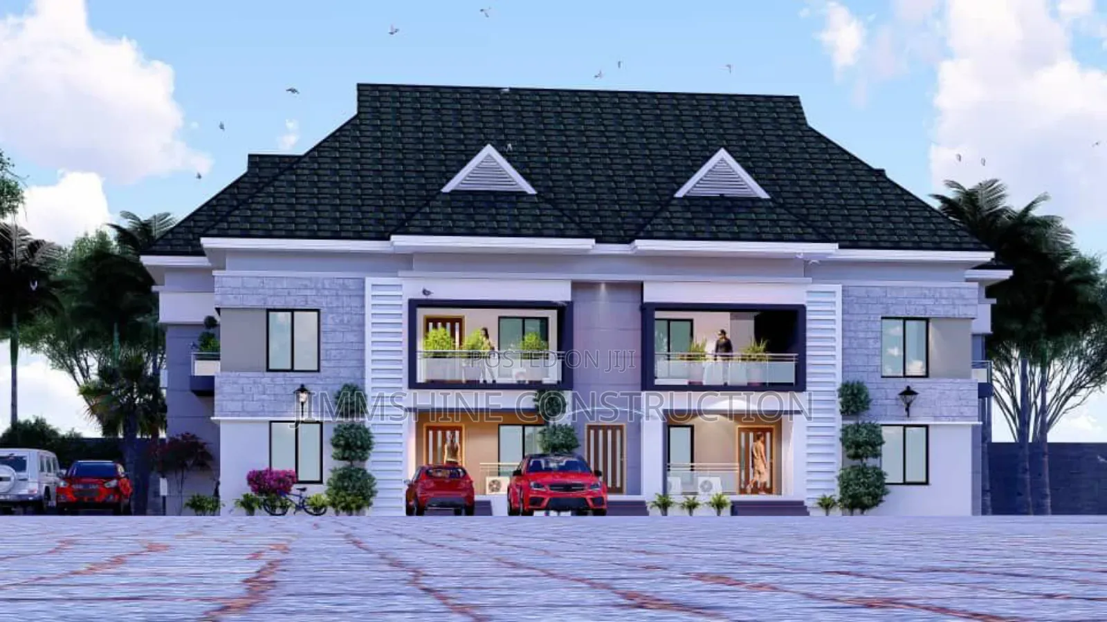 Architectural Design and Construction