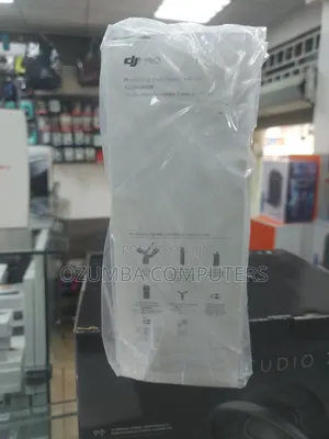 DJI RS 4 Gimbal