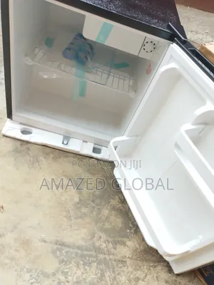 55litres Royal Refrigerator Direct Cool Single Door -Rref55b