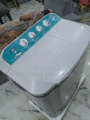 Brand New LG 7kg Top Load Washing Machine