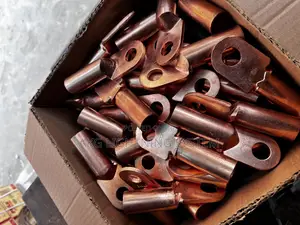 Cable Lugs