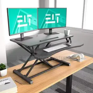 Adjustable Height for Home Office
