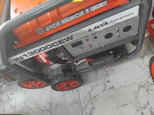 Ipower In13000cew Generator 9.4kva