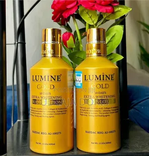 Lumine Gold