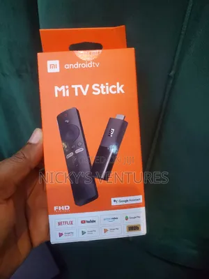 Mi Android TV Stick