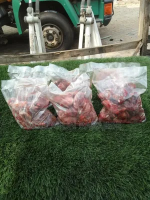 Chicken Heads for Dogs