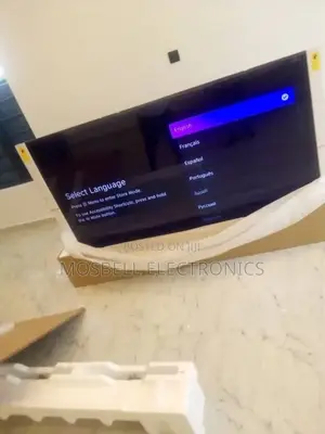 85q6q 85' Qled Smart Tv With Quantum Dot Colour Tv