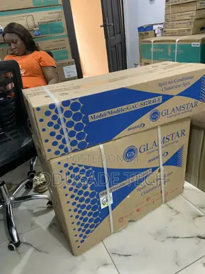FROSTY Glamstar 1.5HP Inverter Split AC