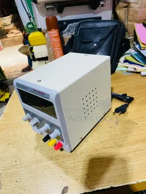 DC Power Supply -1502dd
