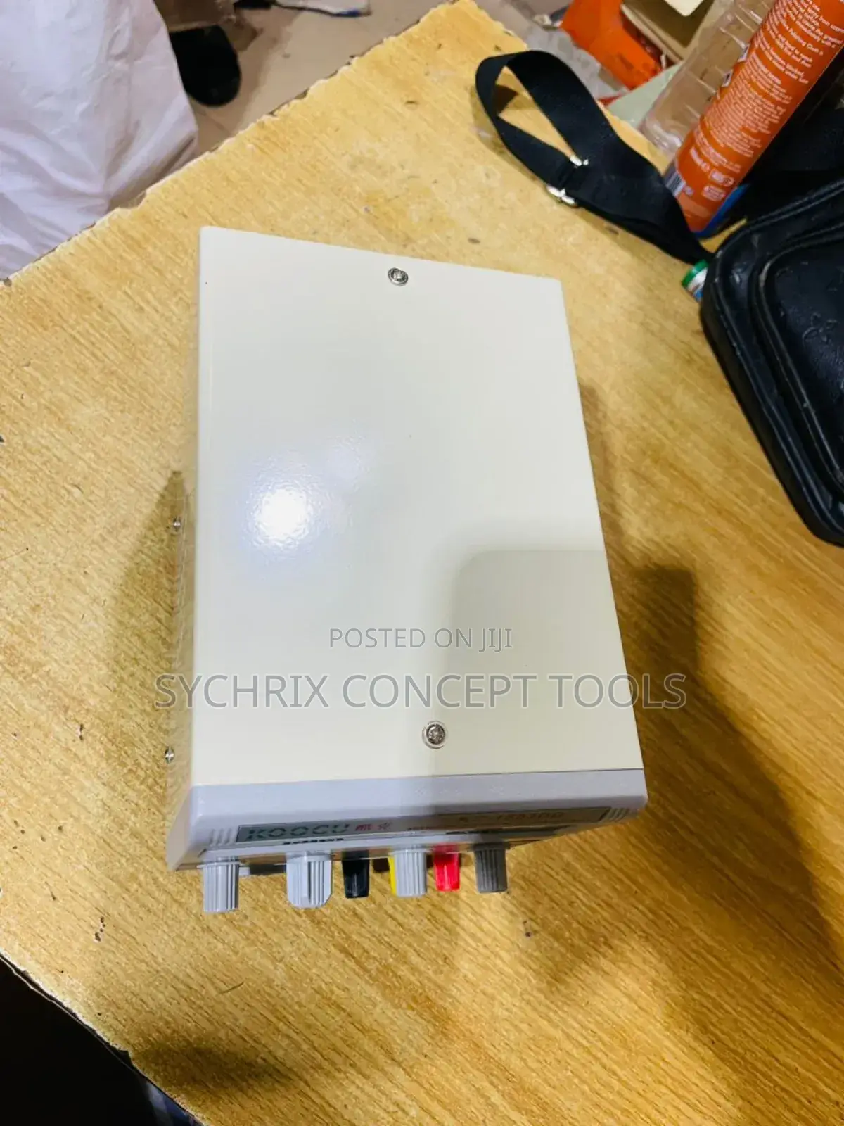 DC Power Supply -1502dd