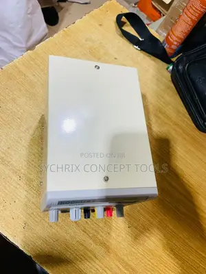 DC Power Supply -1502dd