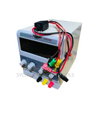 DC Power Supply -1502dd