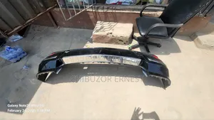 Back Bumper GLK 2010 Model