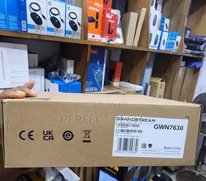 Grandstream Indoor Wifi Gigabyte Access Point