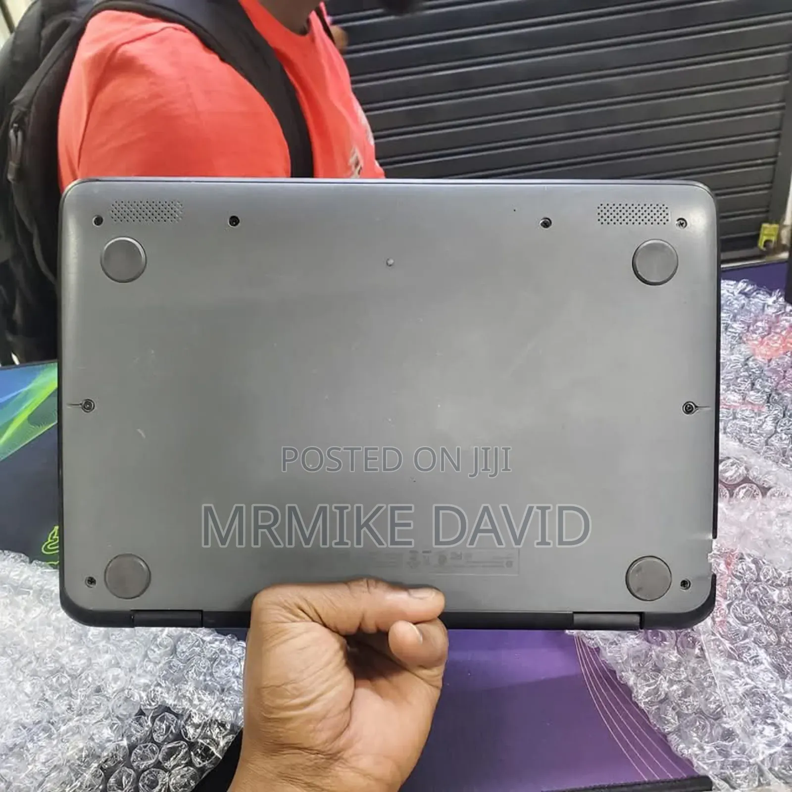 Laptop HP ProBook X360 11 G2 EE 8GB Intel Pentium SSD 128GB