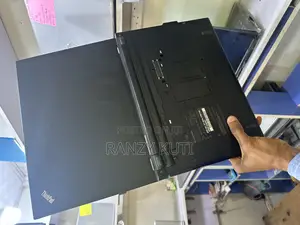 Laptop Lenovo ThinkPad T410 6GB Intel Core I5 HDD 320GB