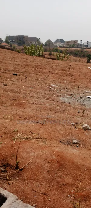 Photo - Right of Occupancy FCDA