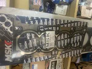 Chrysler 200 Top/Head Cylinder Gasket 2.4l 2007-2016