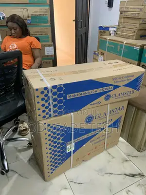 Climate Control Glamstar 1.5hp Inverter Split AC