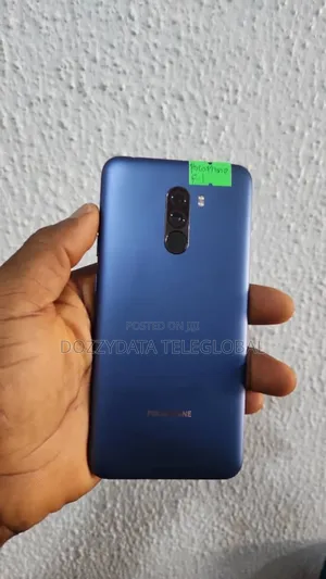 Xiaomi Pocophone F1 64 GB