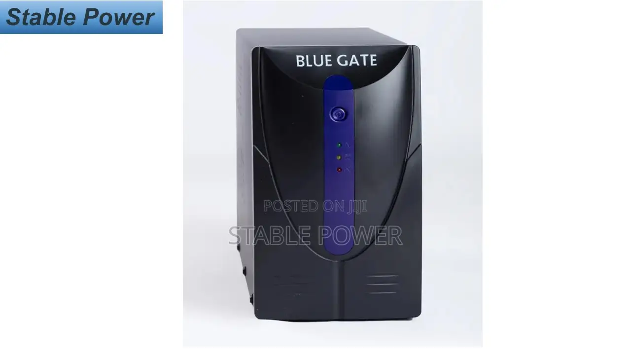 Bluegate 2000va Line Interactive UPS