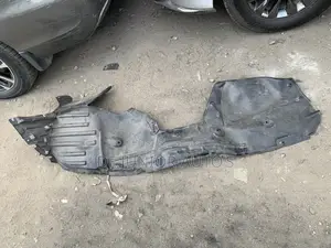 Front Sandprotector Acura MDX 2015 Model