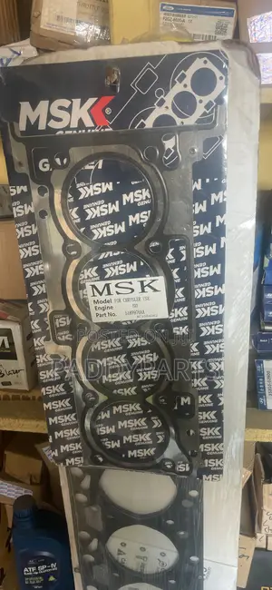 Jeep Patriot Top/ Head Cylinder Gasket