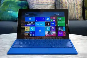 Microsoft Surface 64 GB Gray
